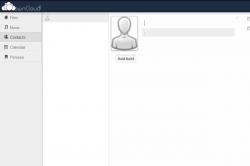 ownCloud 2