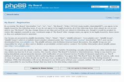 phpBB 1