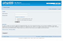 phpBB 2