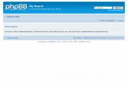 phpBB 3