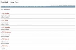 phpCollab 1