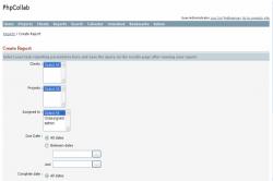 phpCollab 3