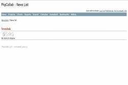 phpCollab 4