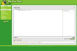 phpFreeChat 0