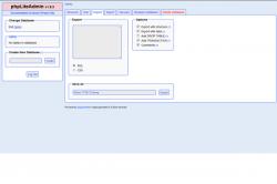 phpLiteAdmin 3