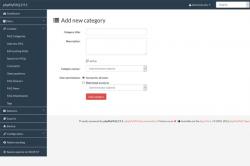 phpMyFAQ 2