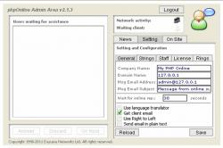 phpOnline 3