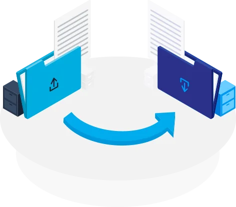 Website migration